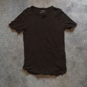 Men’s medium black pac sun t-shirt
